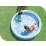 Piscină gonflabilă pentru copii Intex Blue Bliss Splash Pool 58467