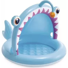 Бассейн детский надувной Intex 58419