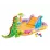 Детский надувной центр Intex Dino Park 56139