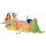 Детский надувной центр Intex Dino Park 56139