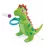 Детский надувной центр Intex Dino Park 56139