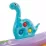 Детский надувной центр Intex Dino Park 56139