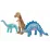 Детский надувной центр Intex Dino Land 56132
