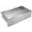 Chiuvetă de bucătărie Teka American Pro 80 M-XP 1B 795х468 mm, Inox