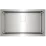 Chiuvetă de bucătărie Teka American Pro 80 M-XP 1B 795х468 mm, Inox
