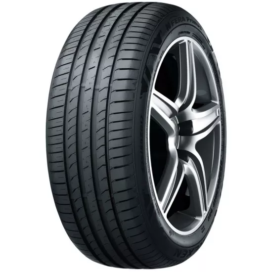 Шина летняя Nexen N'Fera Primus 215/60 R17 96V