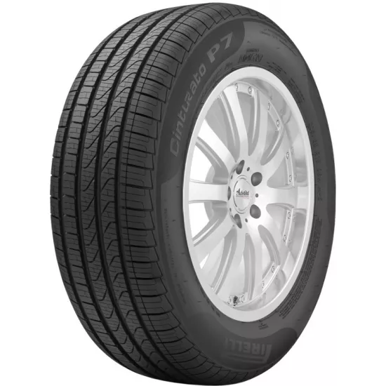 Шина летняя Pirelli Cinturato P7 245/45 R17 99Y