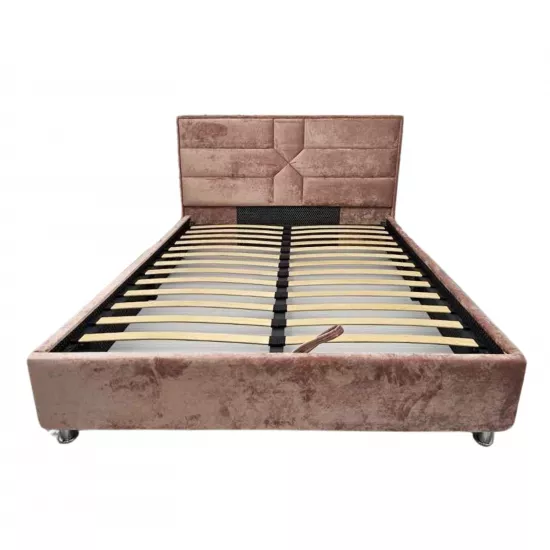 Кровать Ecohome Royal, 180 x 190 см, Brown