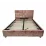 Pat Ecohome Royal, 120 x 200 cm, Brown