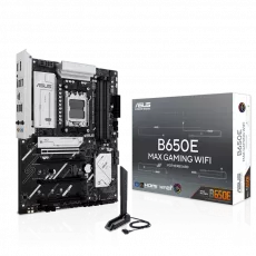 Материнская плата Asus B650E MAX GAMING WIFI (AM5/AMD B650)