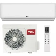 Aparat de aer condiționat TCL Elite On-Off TAC-12CHSA/XAB1, 12000 BTU, pana la 35 m², White