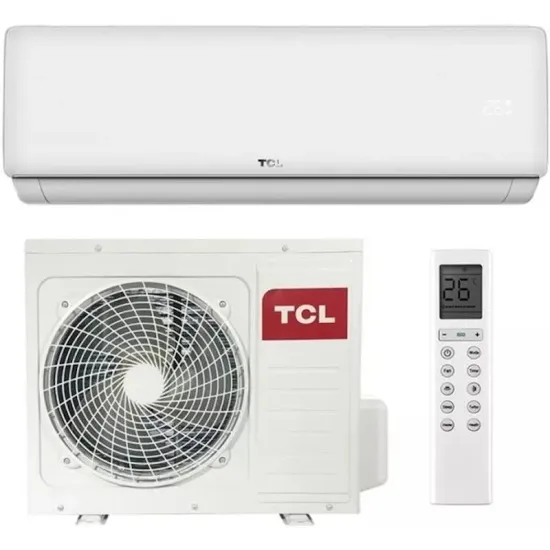 Aparat de aer condiționat TCL Elite On-Off TAC-12CHSA/XAB1, 12000 BTU, pana la 35 m², White
