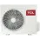 Aparat de aer condiționat TCL Elite On-Off TAC-12CHSA/XAB1, 12000 BTU, pana la 35 m², White