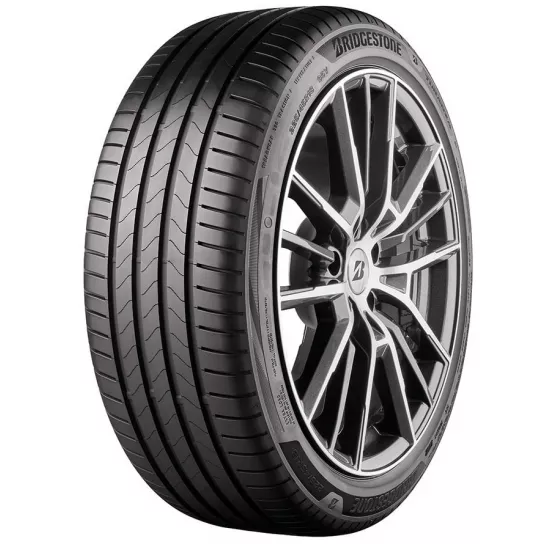 Anvelopа de vara Bridgestone Turanza 6 285/45 R22 110H