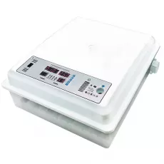 Incubator pentru ouă Demetra DM-36