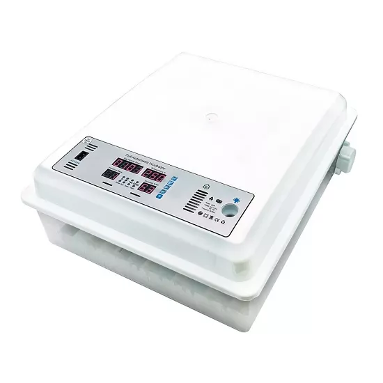 Инкубатор для яиц Demetra DM-36