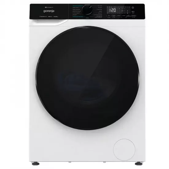 Maşină de spălat Gorenje WD2PA1X64ADAAW Белый (10,5 kg)