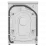 Maşină de spălat Gorenje WD2PA1X64ADAAW Белый (10,5 kg)