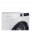 Maşină de spălat Candy BR 410B8-S Белый (10 kg)
