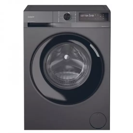Maşină de spălat Candy BR 410B8G-S Серый (10 kg)