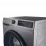 Maşină de spălat Candy BR 410B8G-S Серый (10 kg)