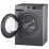 Maşină de spălat Candy BR 410B8G-S Серый (10 kg)