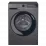 Maşină de spălat Candy BR 410B8G-S Серый (10 kg)