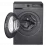 Maşină de spălat Candy BR 410B8G-S Серый (10 kg)