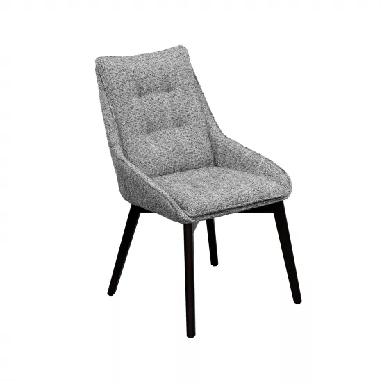 Scaun Decoprim Osman, Grey
