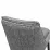 Scaun Decoprim Osman, Grey