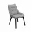 Scaun Decoprim Osman, Grey