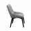 Scaun Decoprim Osman, Grey