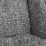 Scaun Decoprim Osman, Grey
