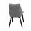 Scaun Decoprim Osman, Grey