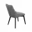 Scaun Decoprim Osman, Grey