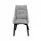 Scaun Decoprim Osman, Grey