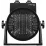 Încălzitor cu ventilator Trotec TDX19 Black (3000 W)