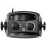 Încălzitor cu ventilator Trotec TDX19 Black (3000 W)