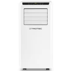 Кондиционер мобильный Trotec PAC 2010SH White Кондиционер мобильный Trotec PAC 2010SH White