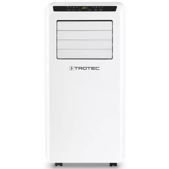 Aparat aer condiÈ?ionat mobil Trotec PAC 2010SH White