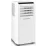 Aparat aer condiționat mobil Trotec PAC 2010SH White