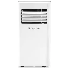 Кондиционер мобильный Trotec PAC2100X White Кондиционер мобильный Trotec PAC2100X White