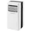 Aparat aer condiționat mobil Trotec PAC2100X White