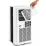 Aparat aer condiționat mobil Trotec PAC2100X White