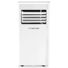 Кондиционер мобильный Trotec PAC2600X White Кондиционер мобильный Trotec PAC2600X White