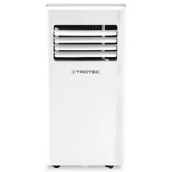 Aparat aer condiționat mobil Trotec PAC2600X White