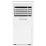 Aparat aer condiționat mobil Trotec PAC2600X White