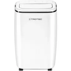Кондиционер мобильный Trotec PAC3800S White Кондиционер мобильный Trotec PAC3800S White