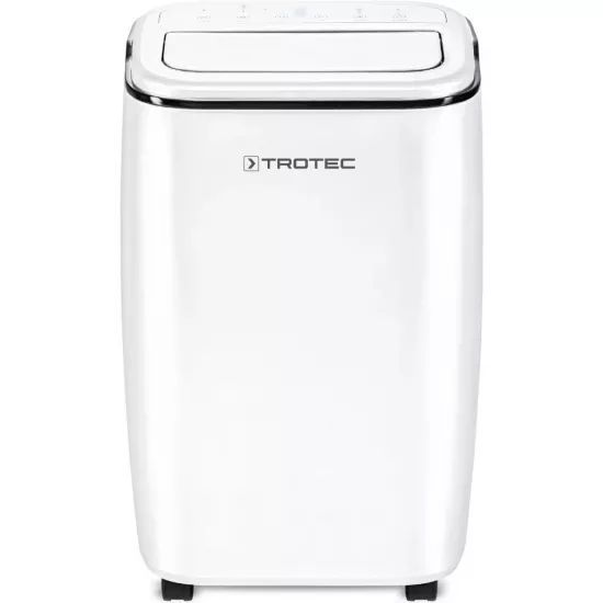 Aparat aer condiționat mobil Trotec PAC3800S White