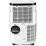 Aparat aer condiționat mobil Trotec PAC3800S White